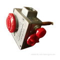 Thermostats and Control Valves for Water Heaters & Geysers